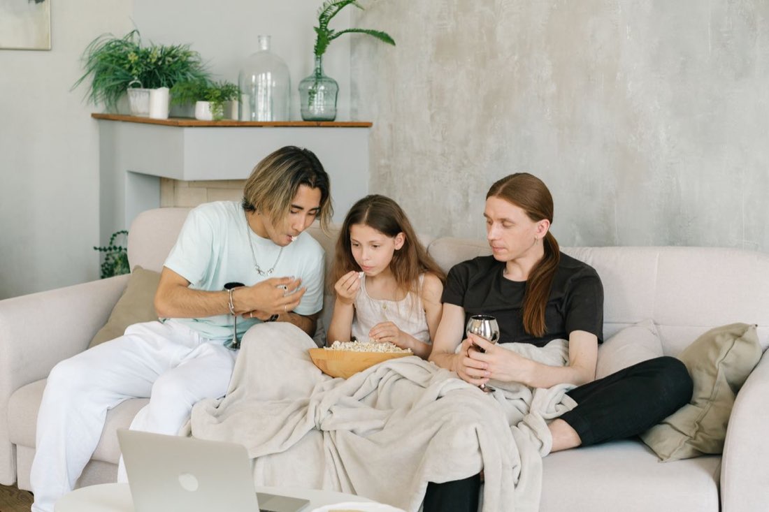 10 filmer att se med hela familjen i jul