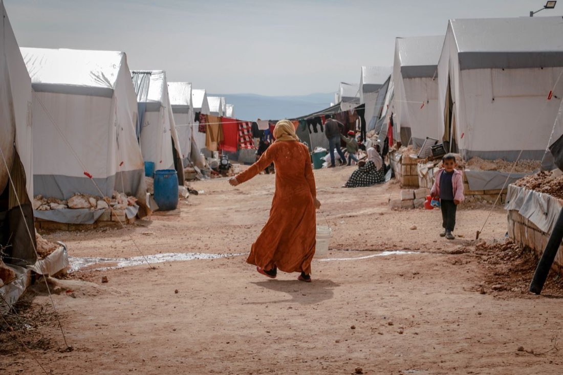 Antalet flyktingar till Sverige rekordökar – inte bara på grund av Syrienkriget
