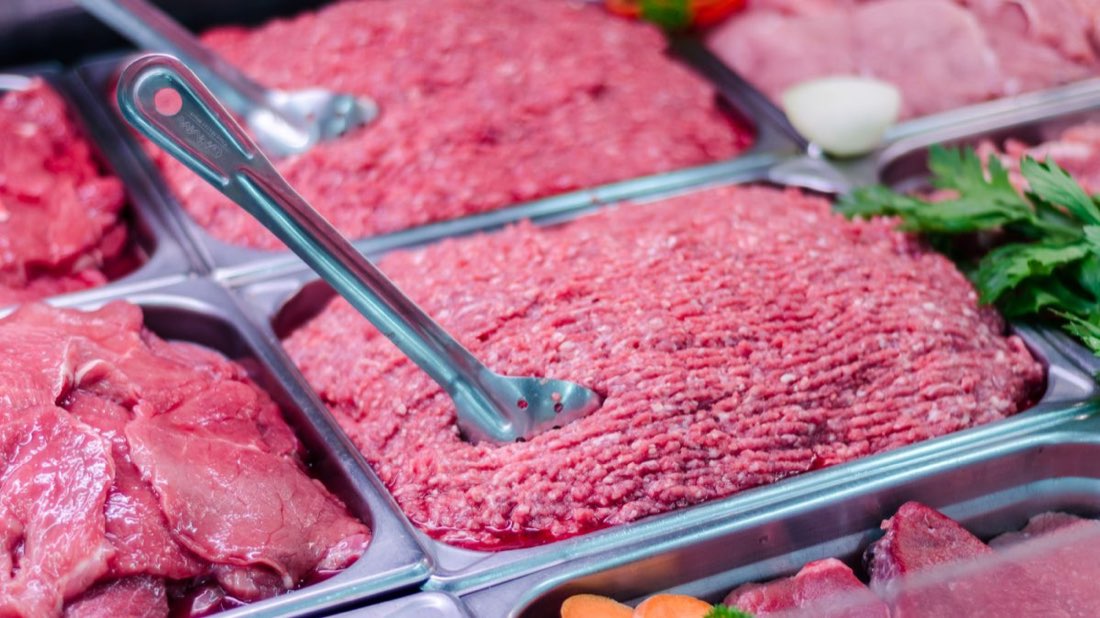 Är det dags att börja prata om köttskatt?