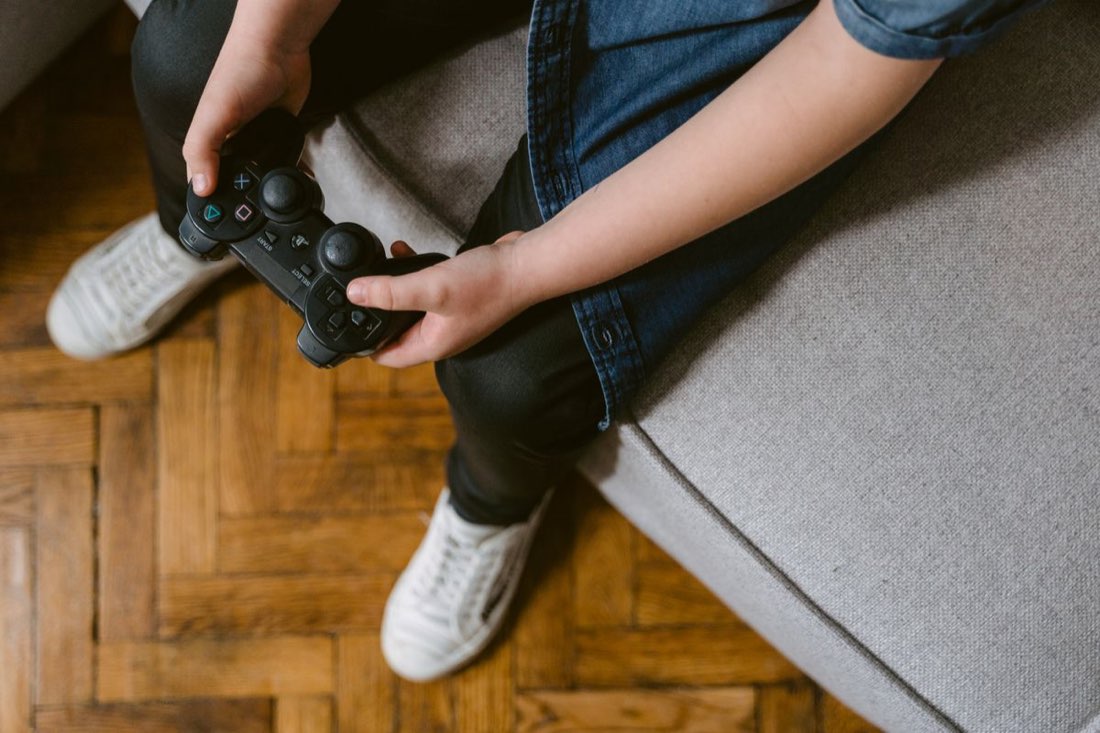 Barn slåss efter att ha spelat GTA – men det är inte spelets fel