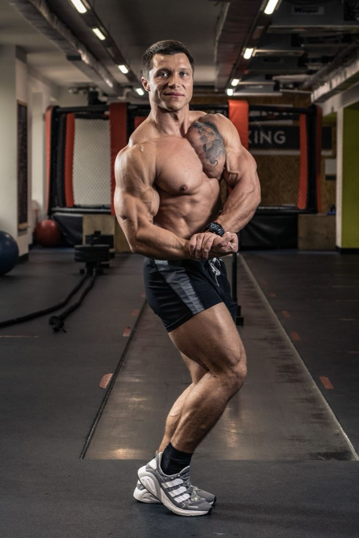 Bodybuilding – en sport eller en ytlig tävling i kroppslig skönhet?
