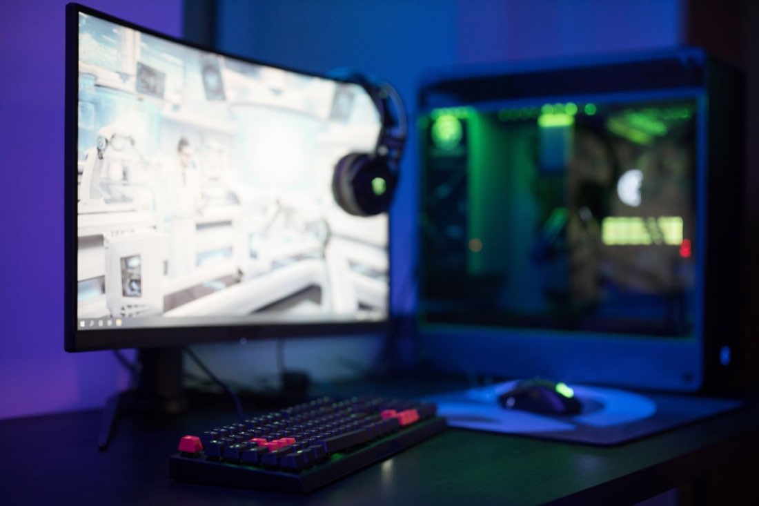 Därför är e-sport en sport – men inte en idrott