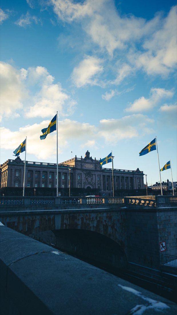 Därför saknar du Göran Persson (även om du inte röstade på honom)
