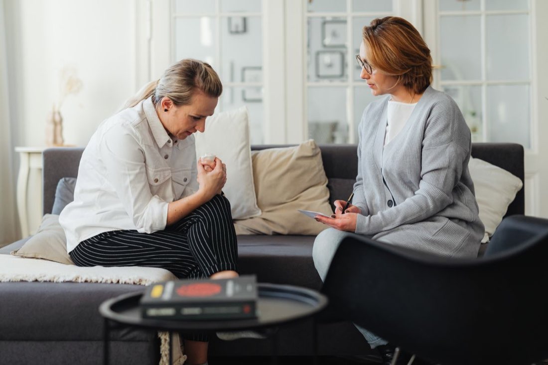 Del 2: Anette vet hur vi ska rädda fler – men förmår vi?