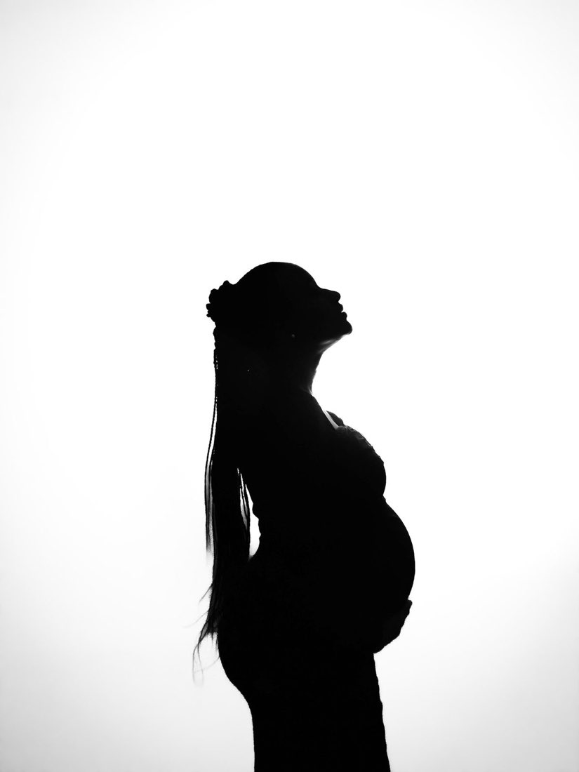 Den här surrogatmamman var fejk – men många ville anlita henne