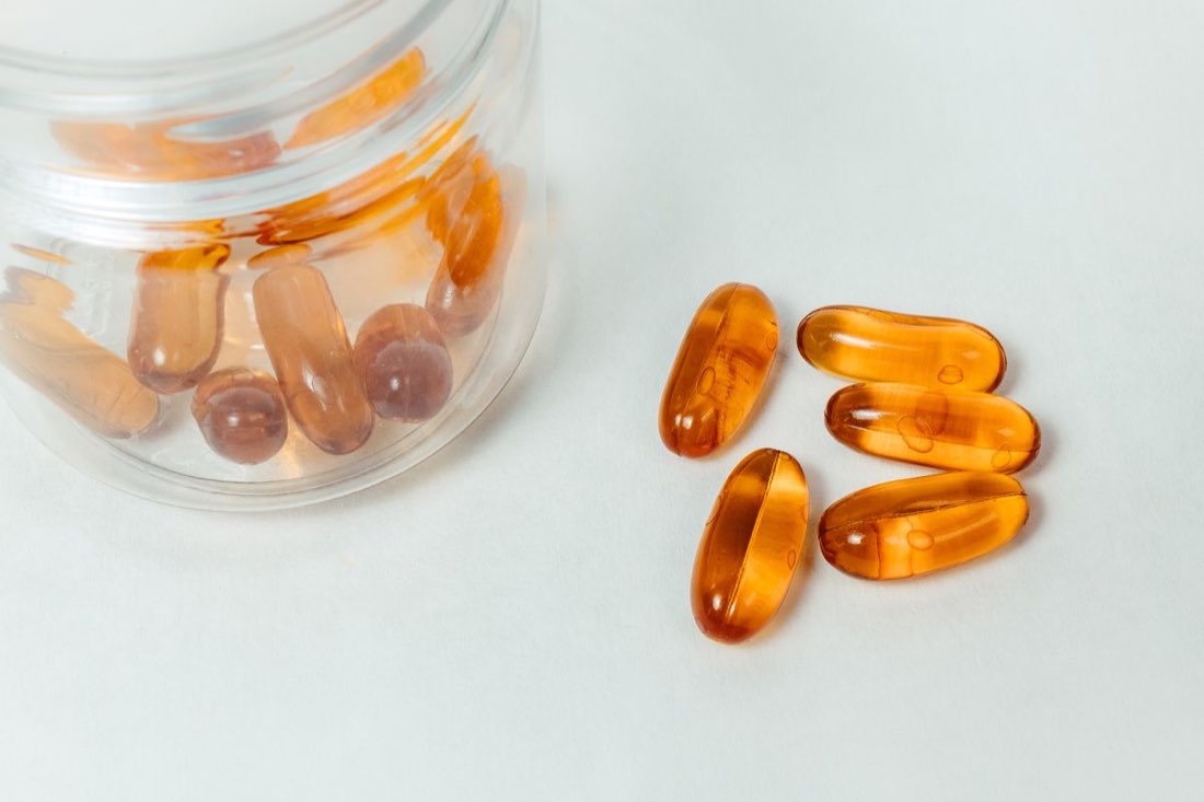 Omega-3 biverkningar ingen pratar om vid frukostbordet