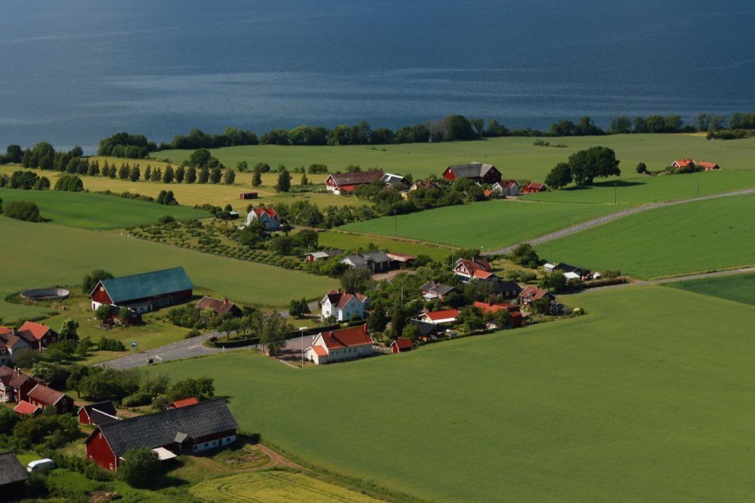 Den urbana normen: hotar storstadstänket resten av Sverige?