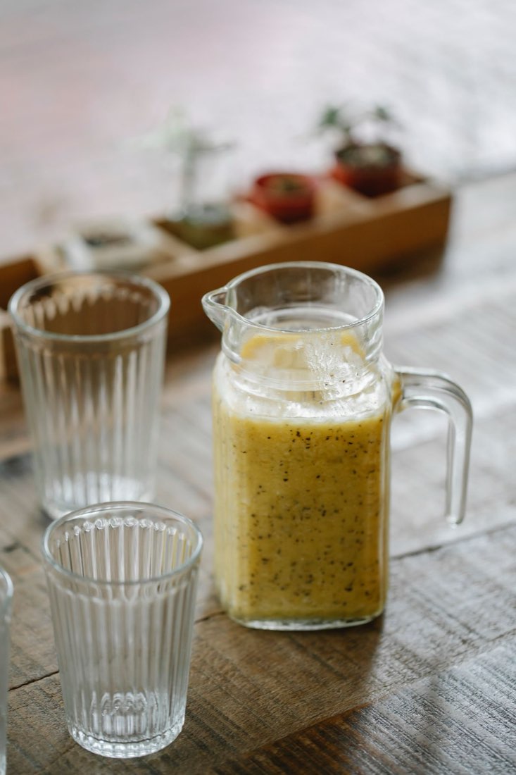 Du kan sluta äta mat och leva på Soylent i stället — är det värt det?