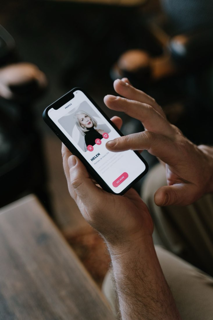 Nej, det handlar inte om ditt utseende – så funkar Tinder egentligen