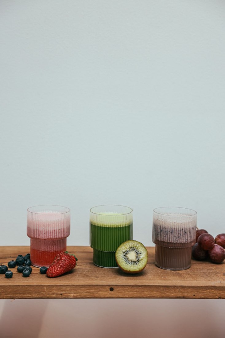 Forskare säger att detox är bullshit – på Instagram hyllas detoxteer och juicer