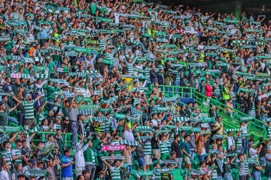 Fotbollssupportrar – så här är ni (och det är inte illa menat)