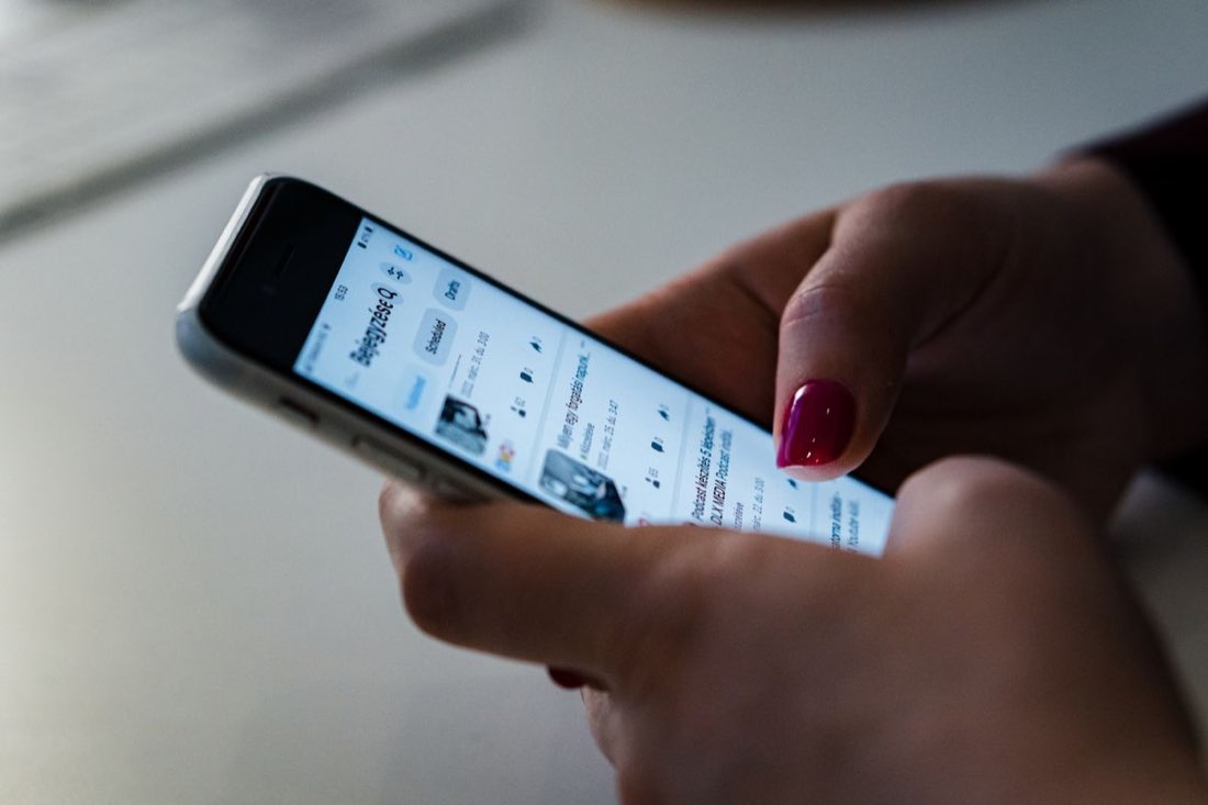 Falska rykten i flödet? Så stoppar du spridningen