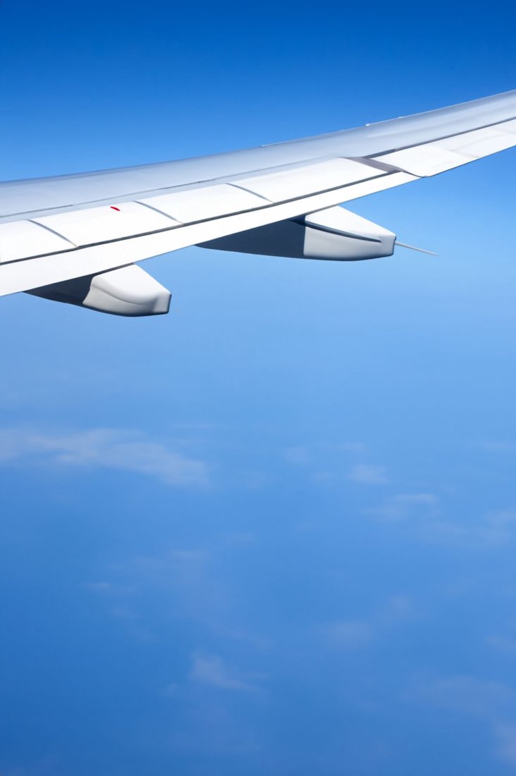 Kan man köpa sig fri från flygskammen med klimatkompensation?