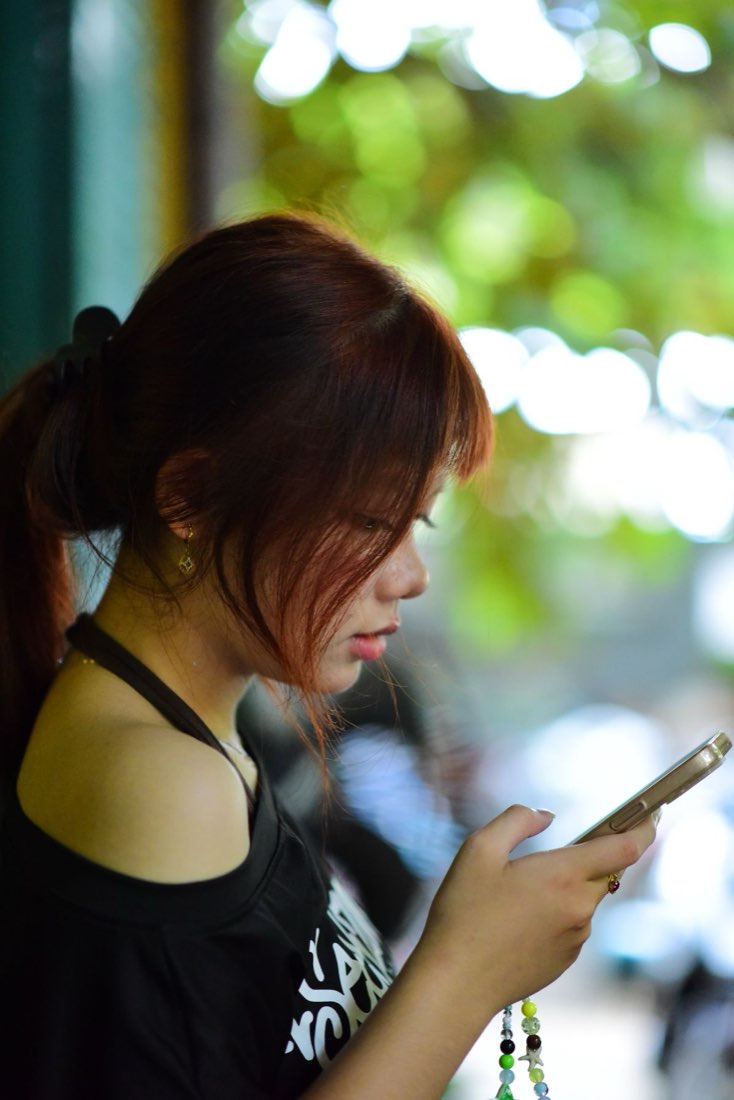 Kvinnorna äger i sociala medier – här är makthavarna