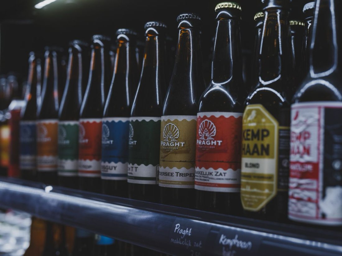 Politikerna som vill skrota Systembolagets monopol