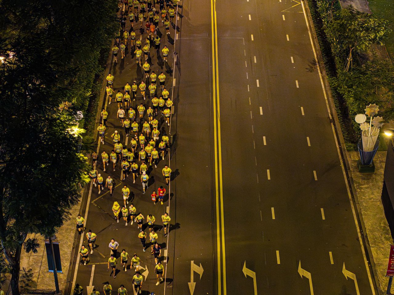 Midnattsloppet 2026: allt om Stockholmsloppet – starttid, bana och värmen