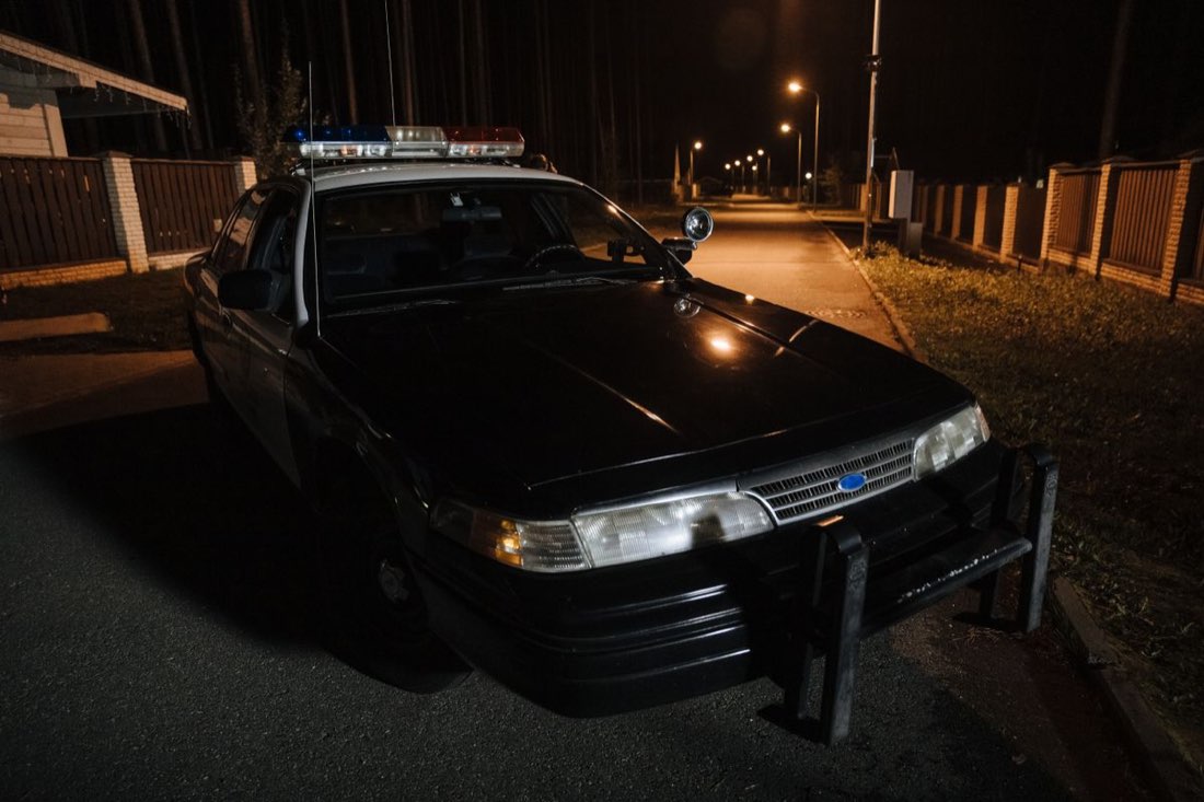 Ygeman säger att vi har fler poliser än på länge – stämmer det?