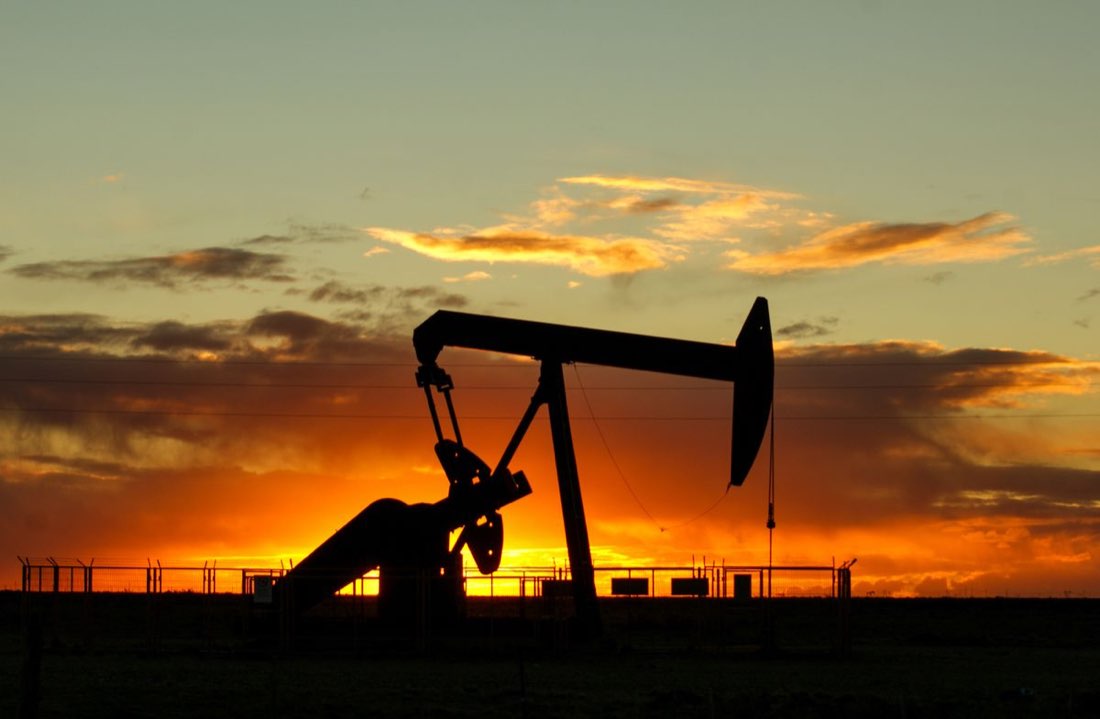 OPEC-kartellen som sprängdes: så rasade oljepriset