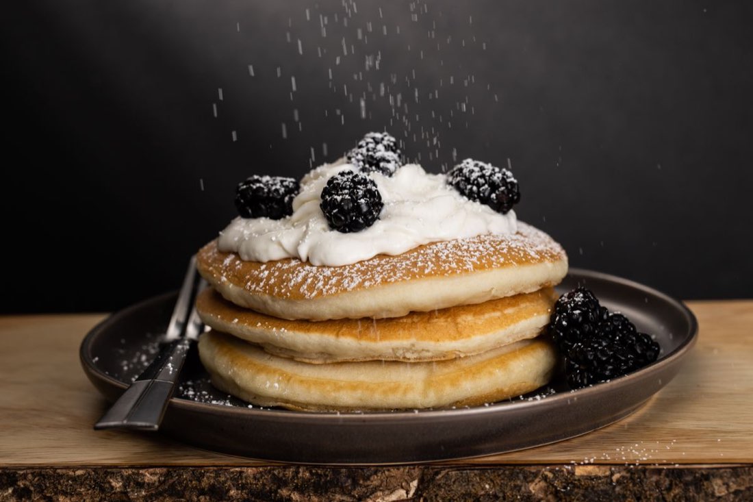 Kaiserschmarrn-receptet som gör pannkakan till Österrikes bäst bevarade hemlighet