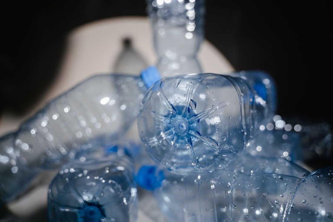 Så är det att plastbanta – en frustrerad berättelse