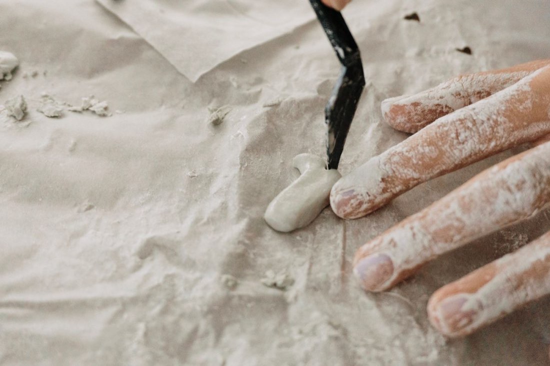 Så kan du göra egen dildo utan att skada dig, enligt experterna