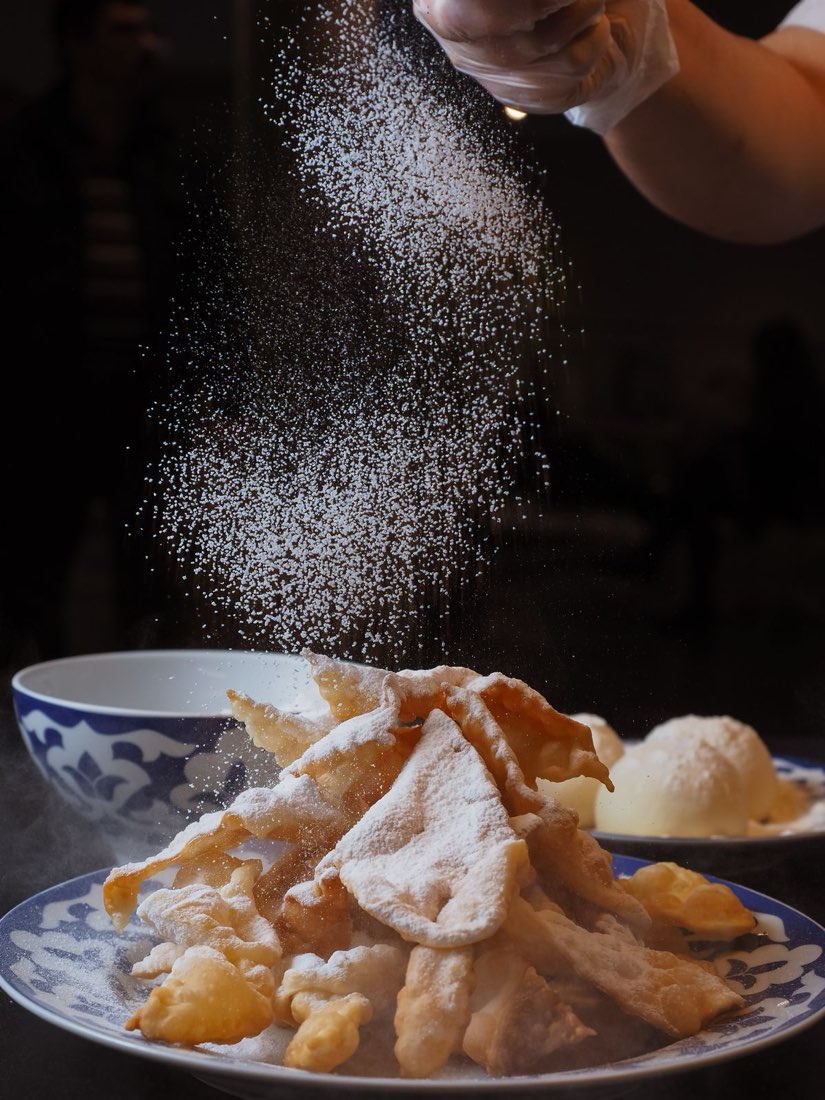 Sopaipillas: den friterade klassikern som får en hel kontinent att bråka