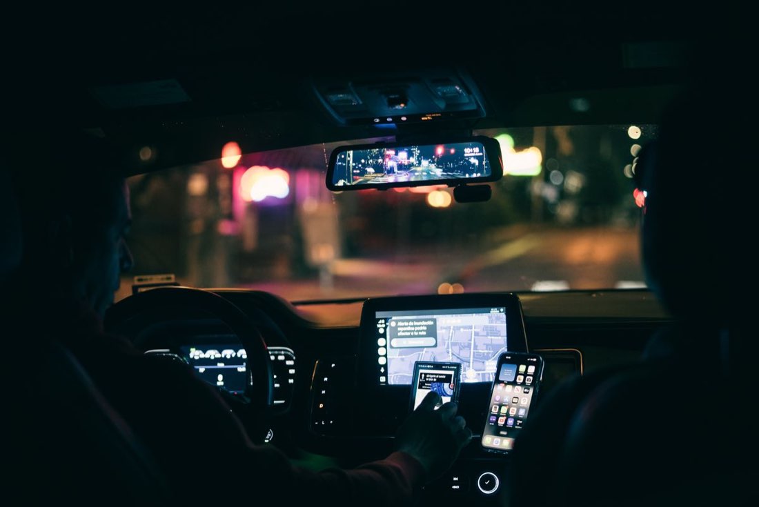 Så gör Uber dig till sin egen lilla lobbyist