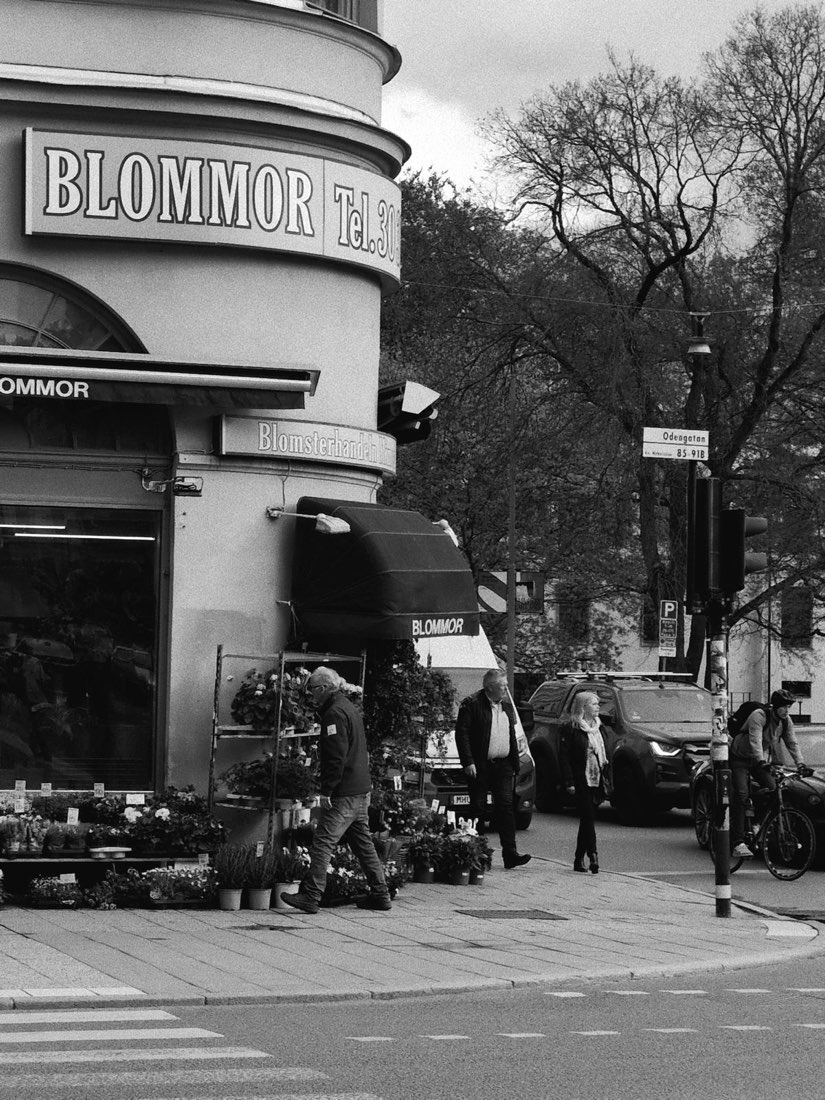 Så kan du hjälpa andra stockholmare efter attentatet