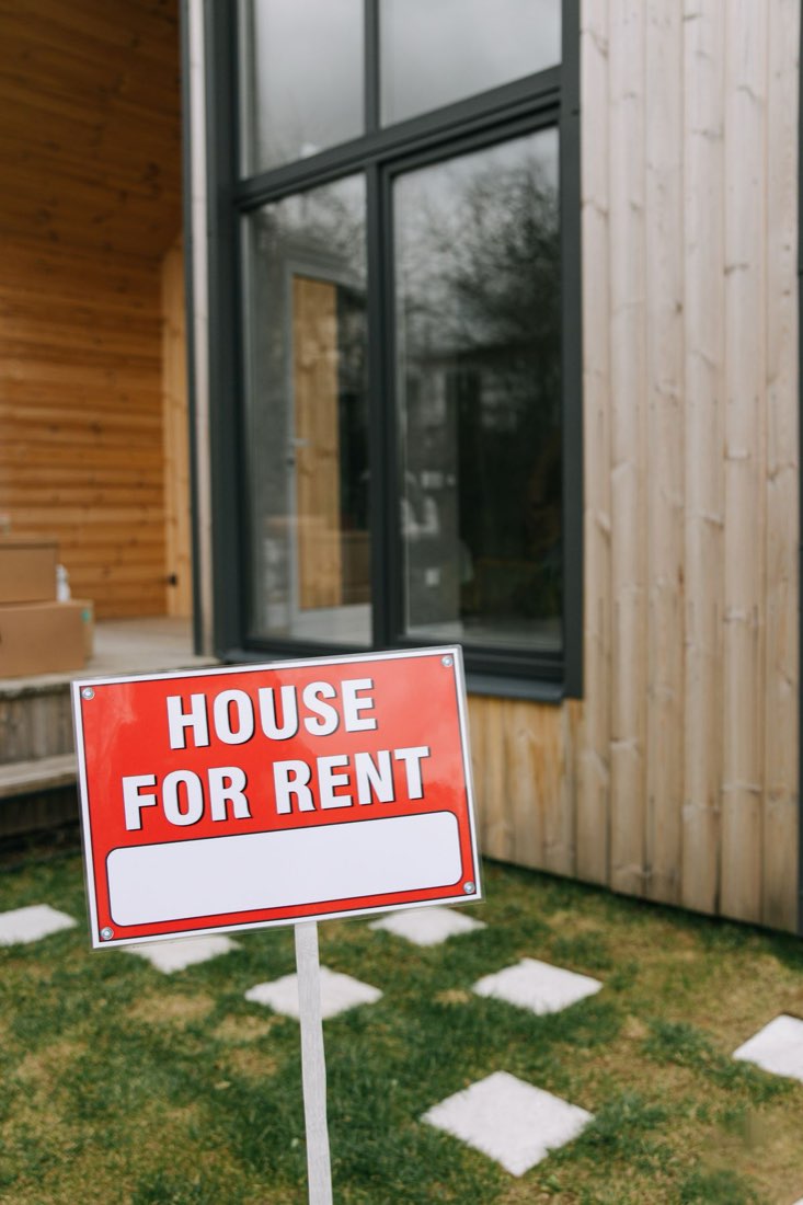 Så skulle bostadsannonser se ut om de var skrivna lite ärligare