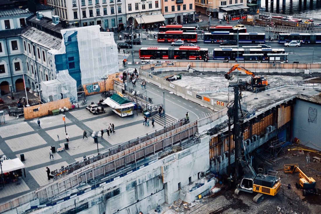 Så vet du om dina kvarter håller på att gentrifieras