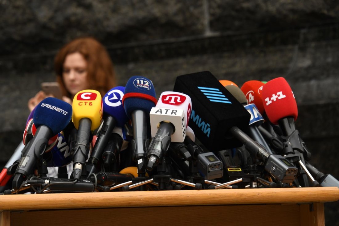SD och medierna: en spänd relation som verkligen inte är ny