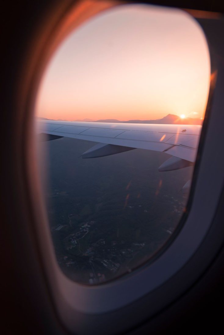 Skäms du för att du flyger nu igen? Du är inte ensam