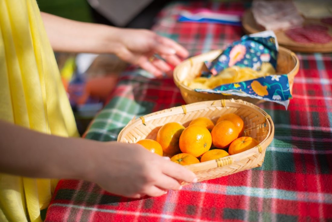 Är satsumas nyttigt, eller bara en myt om farliga clementiner?