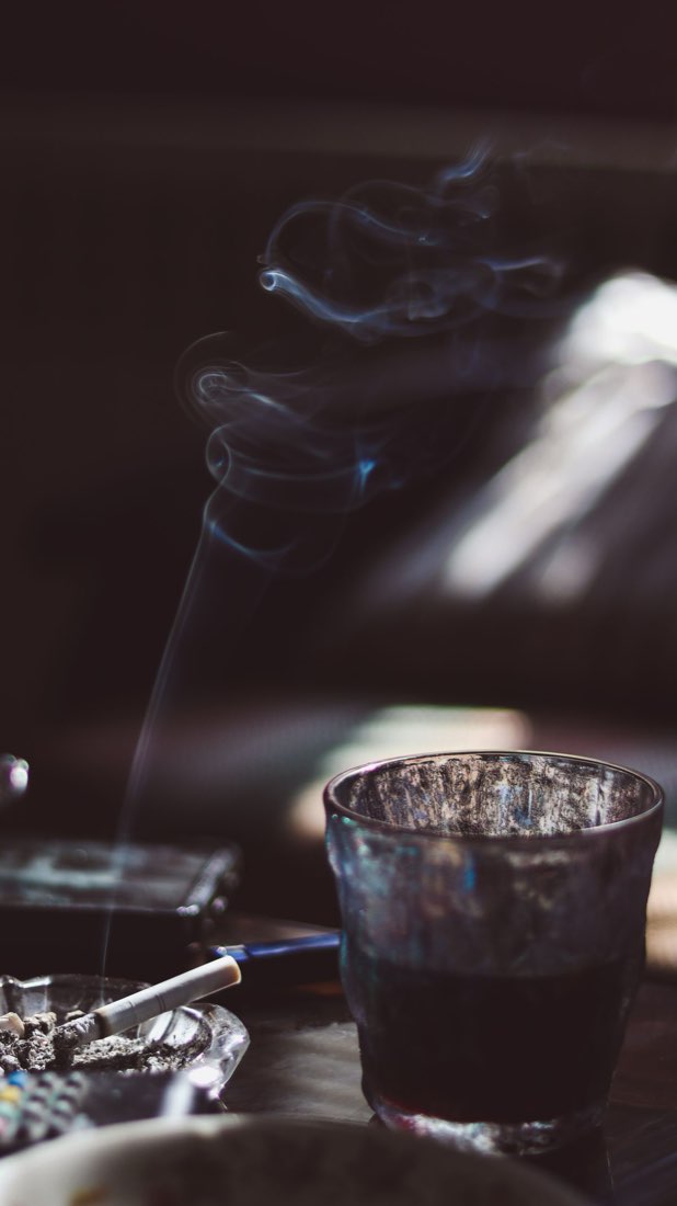 Är Saroten narkotikaklassat? Nej, men det säger något om våra riktiga farligaste droger