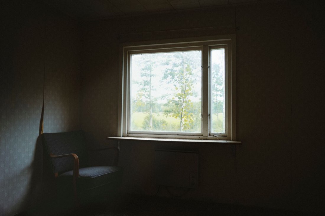 Varför dödar föräldrar sina barn?