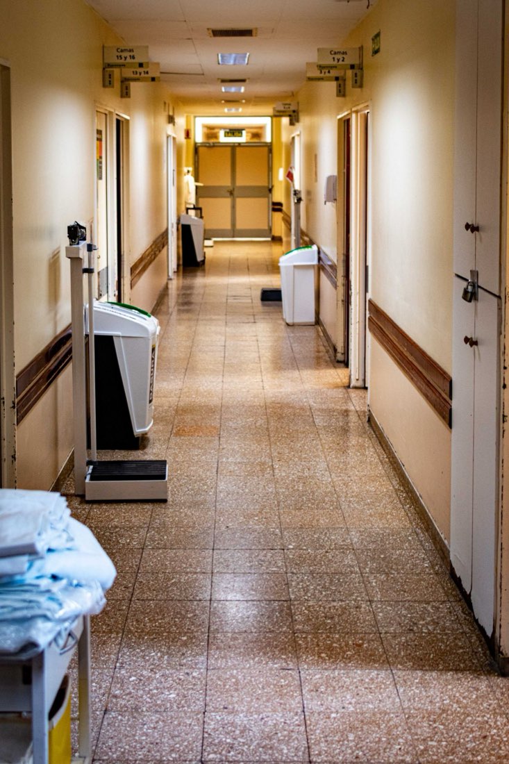 Varför reser cancersjuka svenskar till Mexiko för att få vård?