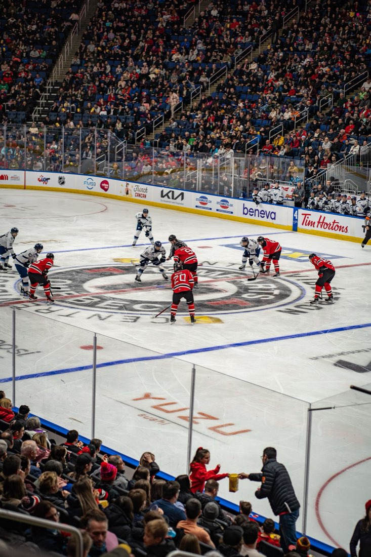 Växjö leder SHL – men vilket lag engagerar egentligen mest?