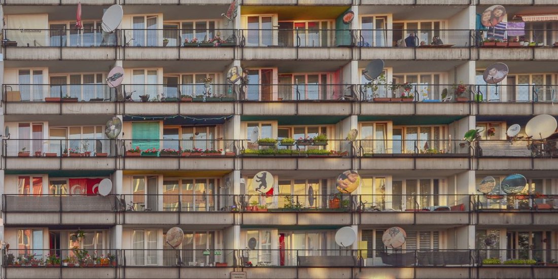 Vi svenskar lever billigt i Berlin – men snart måste vi hitta en ny stad