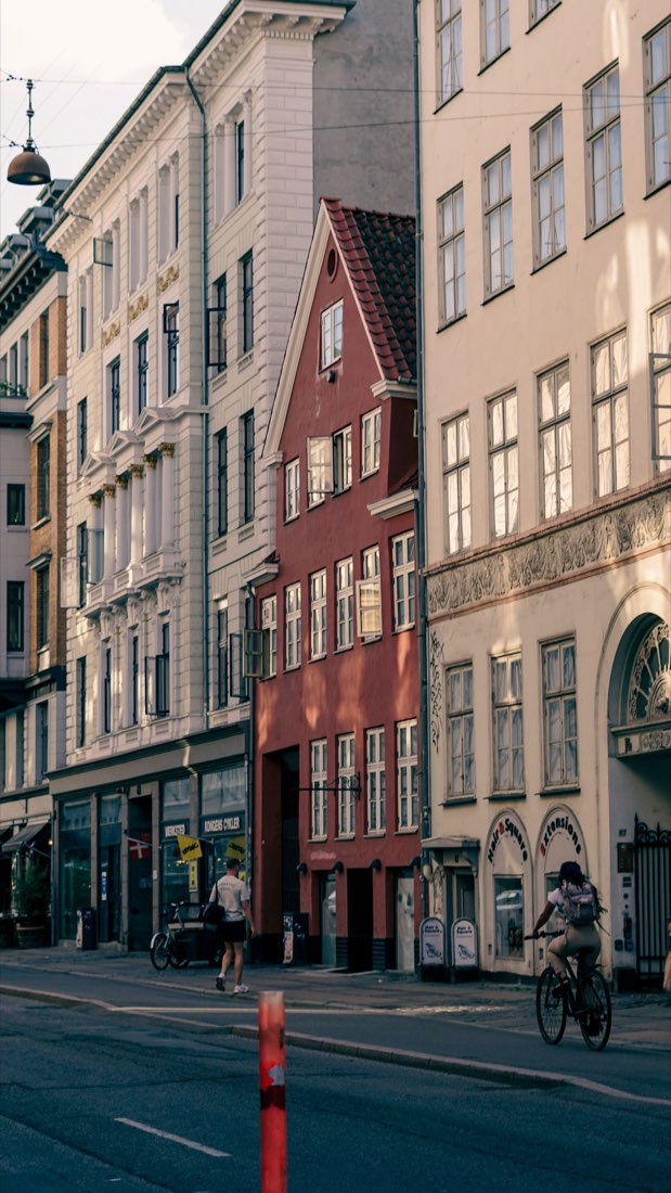 Köpenhamn vs Stockholm: vi lät internet döma i den eviga huvudstadsrivaliteten